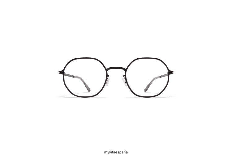 aurora marco: negro ligero MYKITA ERT23366
