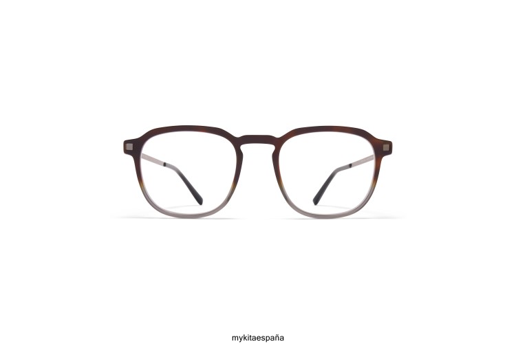 camarada marco: c9 santiago degradado/brillante gra ligero MYKITA ERT23417