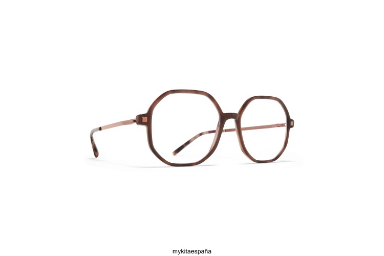 colina montura: c87 bora bora/bronce violeta ligero MYKITA ERT23383