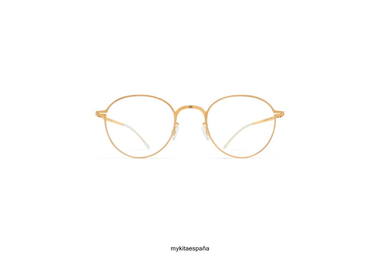 ede marco: oro brillante ligero MYKITA ERT23618