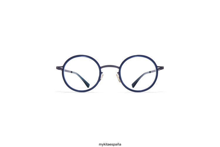 eetu marco: a66 mora/océano profundo ligero MYKITA ERT23536