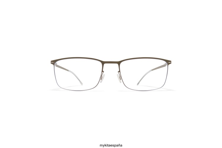 errki montura: verde camuflaje ligero MYKITA ERT23372