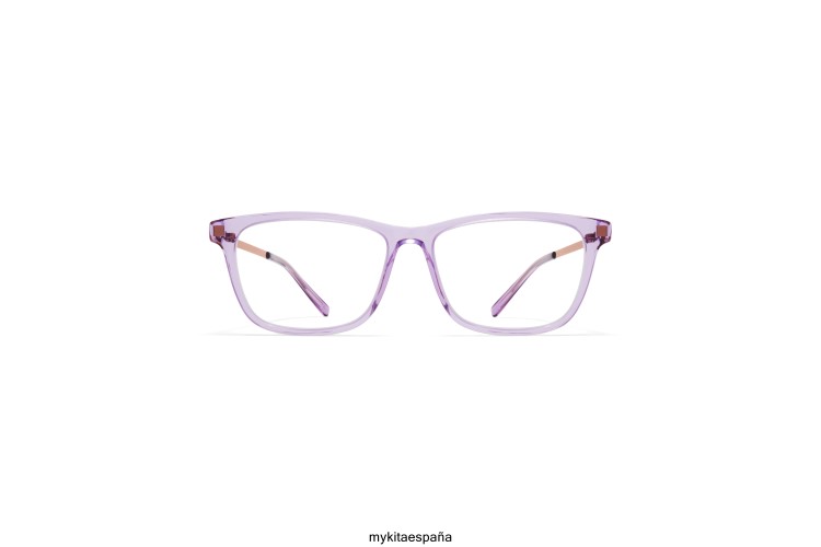 esja c102 agua de lavanda/hermano púrpura ligero MYKITA ERT23772