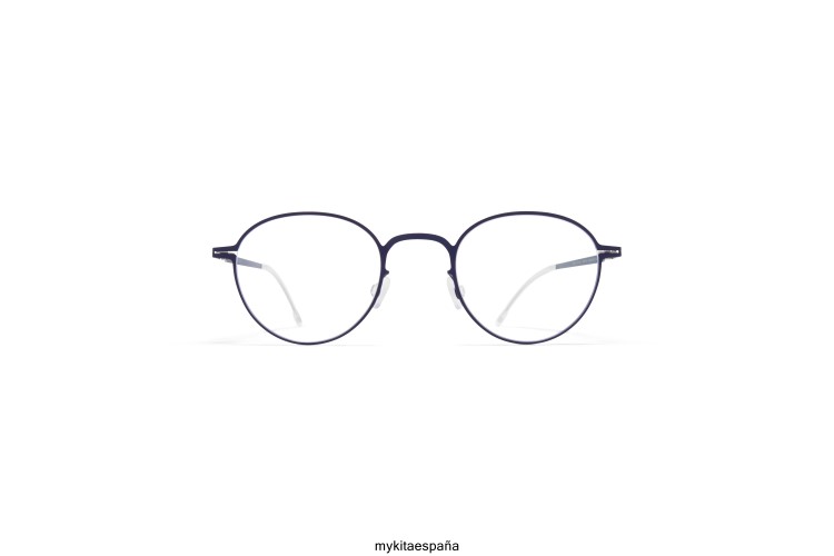 flamenco marco: azul marino ligero MYKITA ERT23623
