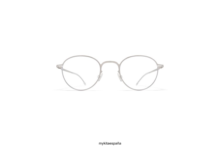 flamenco montura: plata brillante ligero MYKITA ERT23620