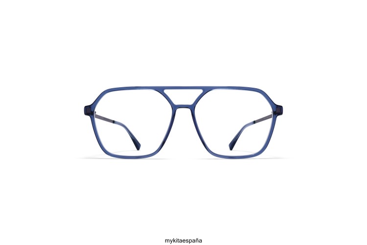 hiti marco: c115 océano profundo/mora ligero MYKITA ERT23252