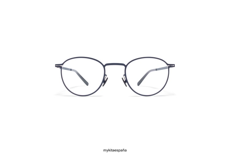 ismo marco: azul marino ligero MYKITA ERT23628