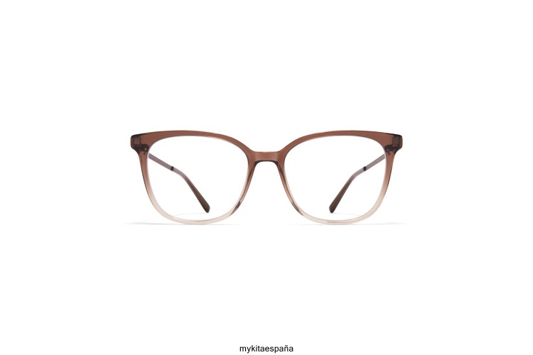 kala montura: c113 marrón degradado/moca ligero MYKITA ERT23394
