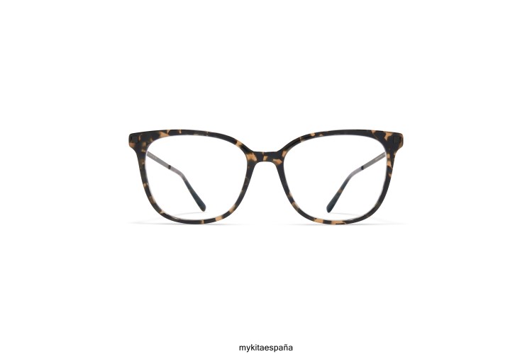 kala montura: c25 antigua/negro ligero MYKITA ERT23393