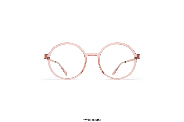 keoma montura: c104 melrose/bronce violeta ligero MYKITA ERT23543