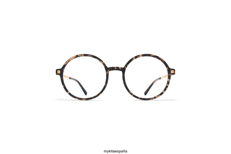 keoma montura: c22 antigua/oro champán ligero MYKITA ERT23544