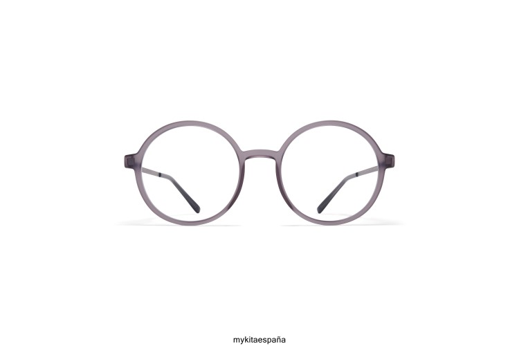 keoma montura: c93 humo mate/mora ligero MYKITA ERT23540