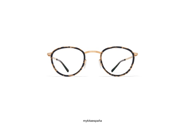 kirima montura: a38 champagne oro/antigua ligero MYKITA ERT23643