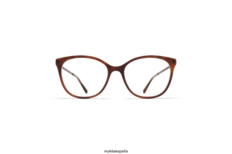 lupa montura: c86 zanzibar/mocca ligero MYKITA ERT23775
