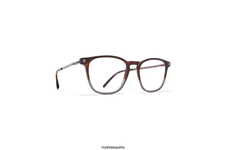 marca marco: c9 santiago degradado/brillante gra ligero MYKITA ERT23371