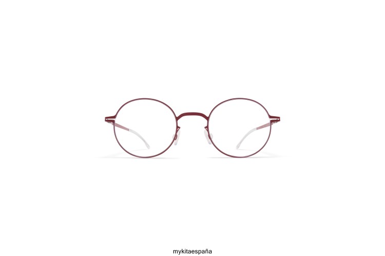 nudo marco: arándano ligero MYKITA ERT23547