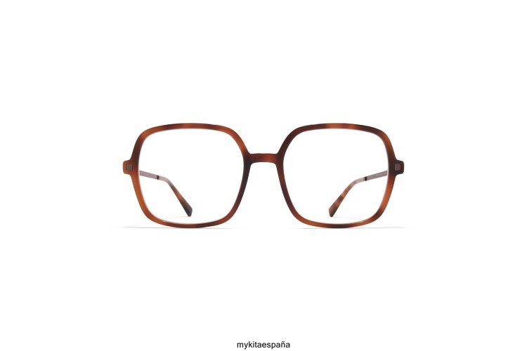 saima montura: c86 zanzibar/mocca ligero MYKITA ERT23421