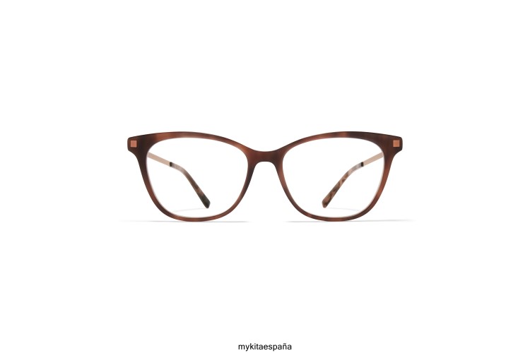 sesi montura: c87 bora bora/bronce violeta ligero MYKITA ERT23430