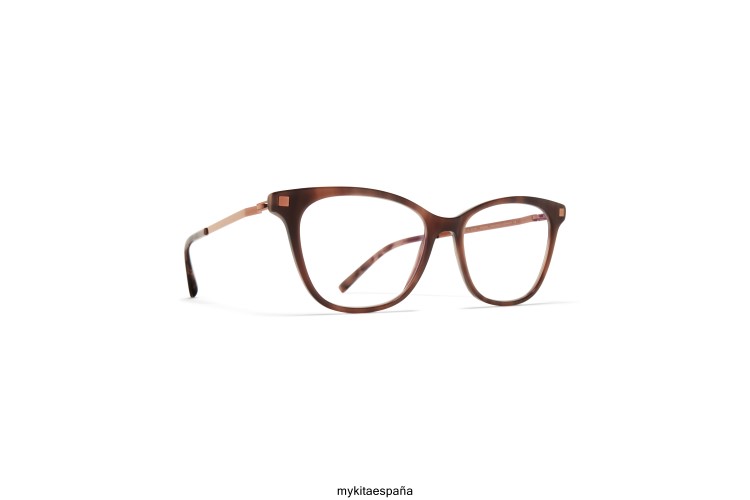 sesi montura: c87 bora bora/bronce violeta ligero MYKITA ERT23430