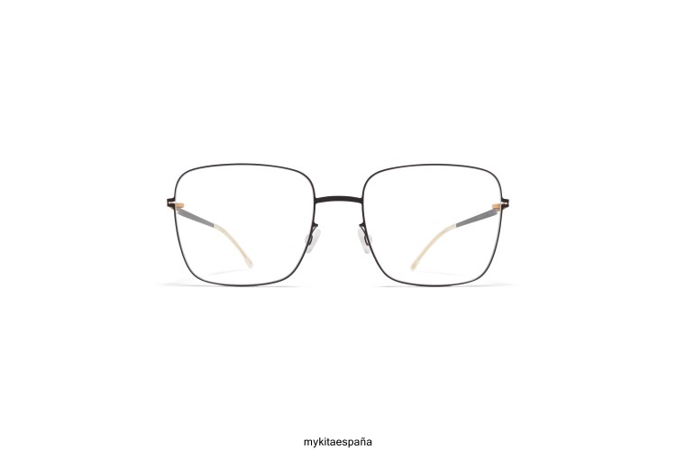 silia montura: negro azabache ligero MYKITA ERT23784