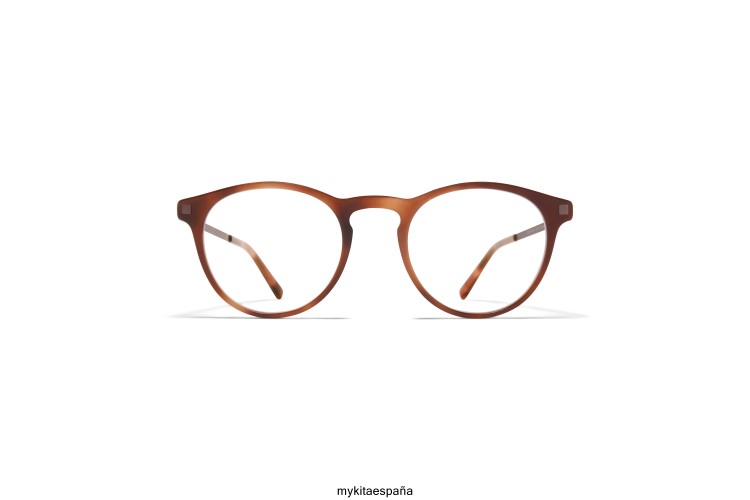 talini montura: c86 zanzibar/mocca ligero MYKITA ERT23668