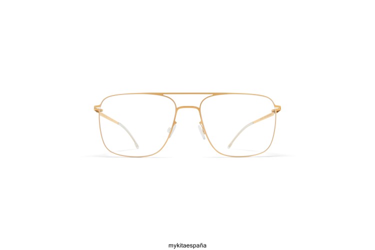 tobi marco: oro brillante ligero MYKITA ERT23433