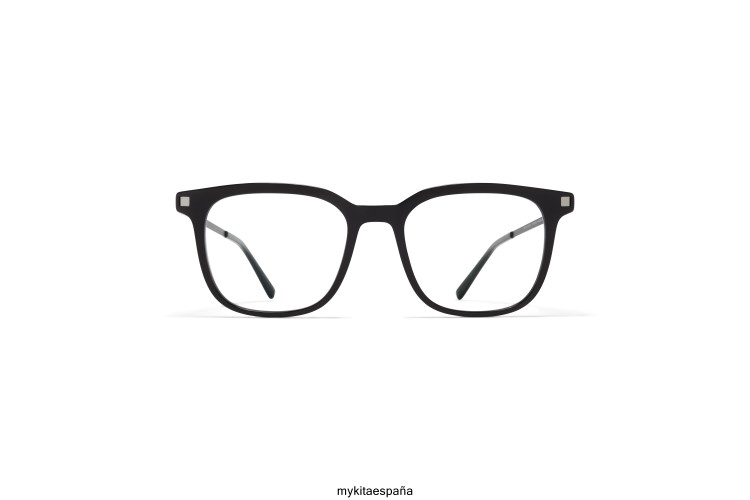 tomate marco: c95 negro/plata/negro ligero MYKITA ERT23416