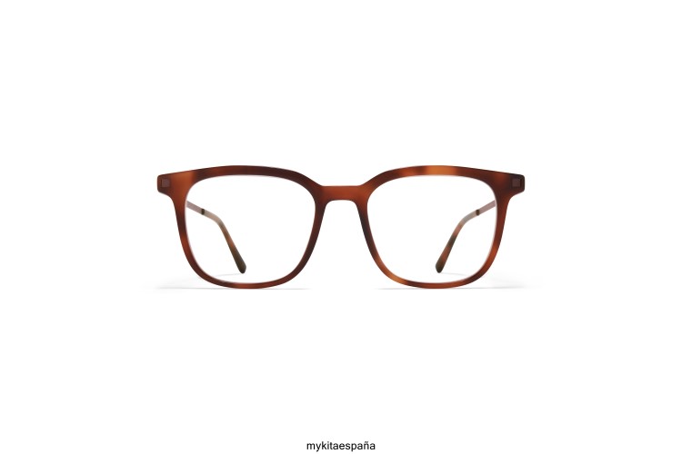 tomate montura: c86 zanzibar/mocca ligero MYKITA ERT23414
