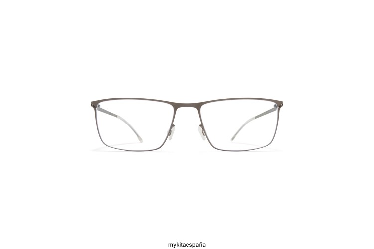 torben marco: grafito ligero MYKITA ERT23439