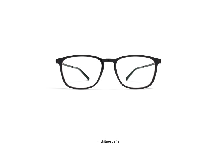 tuktu marco: c2 negro/negro ligero MYKITA ERT23443