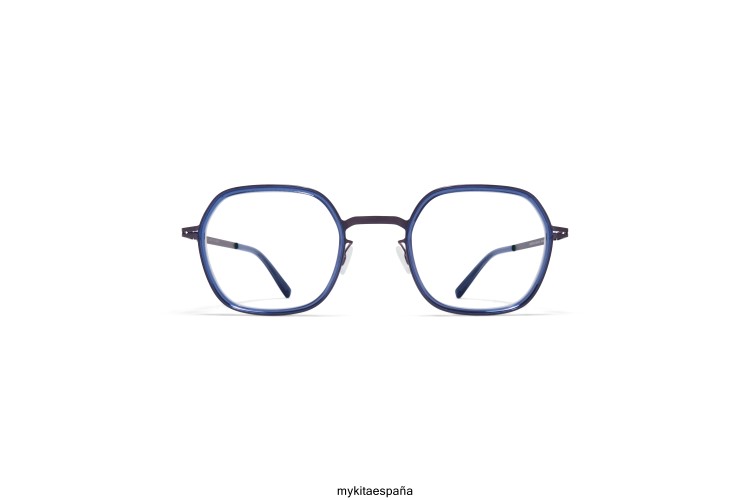 ven marco: a66 mora/océano profundo ligero MYKITA ERT23446