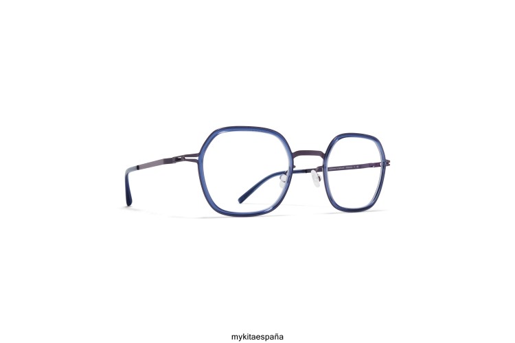 ven marco: a66 mora/océano profundo ligero MYKITA ERT23446