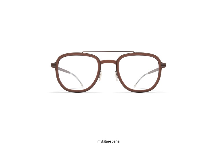aliso montura: mh64 gris cachemir/gráfico brillante milón MYKITA ERT23269
