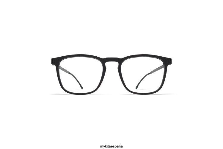 azufaifo cuadro: mh6 negro azabache/negro milón MYKITA ERT23469