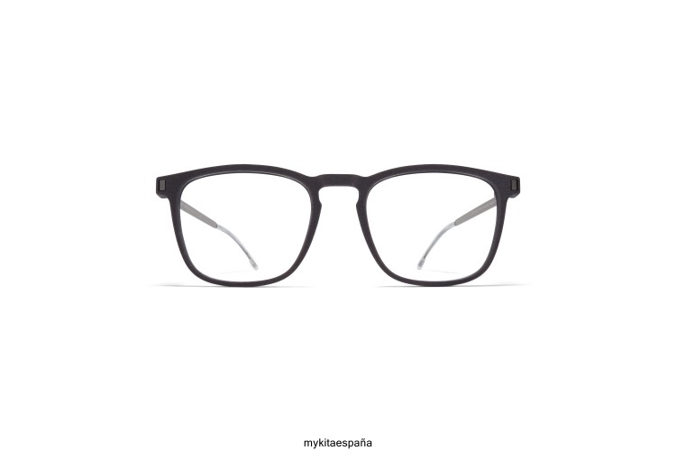 azufaifo montura: mh60 gris pizarra/grafito brillo milón MYKITA ERT23470