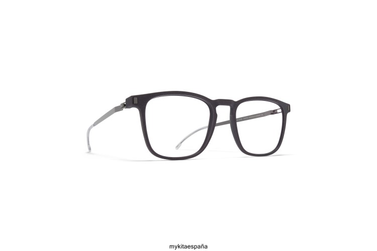 azufaifo montura: mh60 gris pizarra/grafito brillo milón MYKITA ERT23470