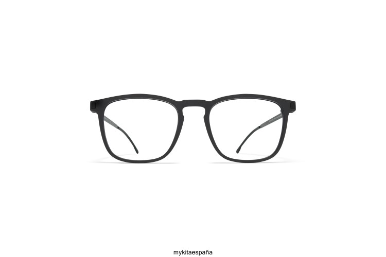azufaifo montura: mh61 negro azabache/gris carbón/bla milón MYKITA ERT23468
