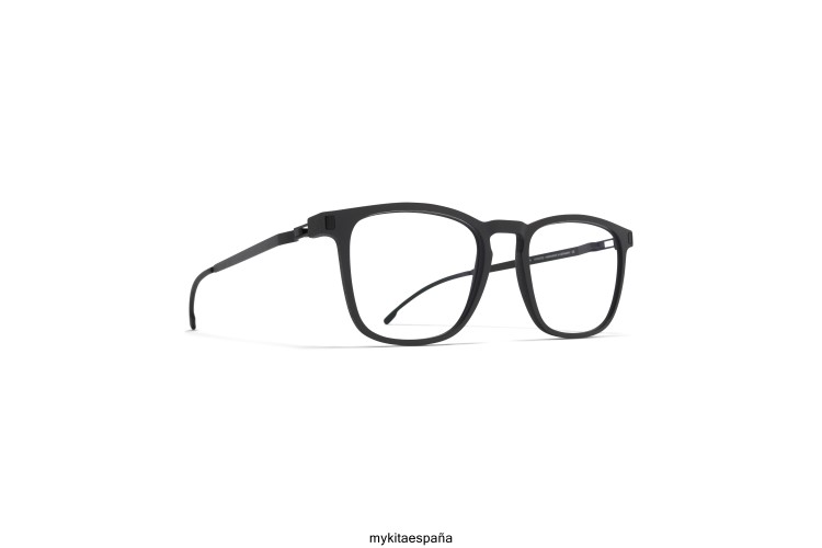 azufaifo montura: mh61 negro azabache/gris carbón/bla milón MYKITA ERT23468