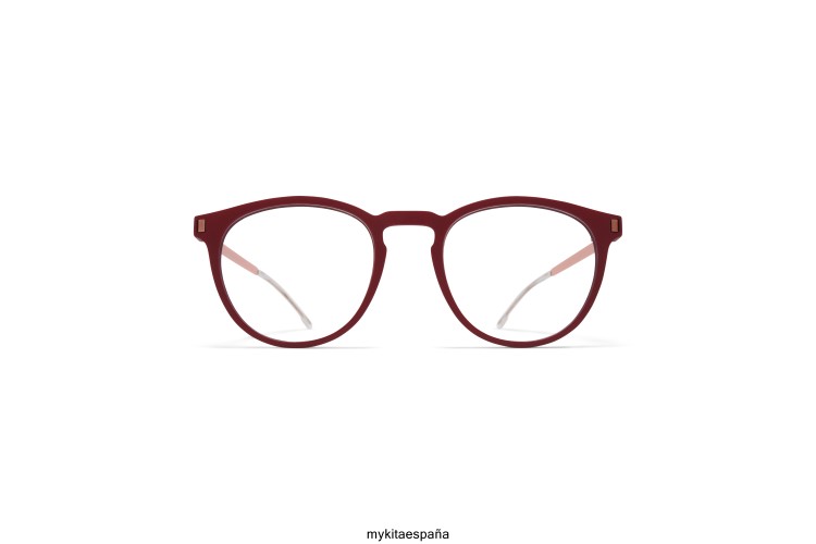 bilimbi montura: mh57 arándano/bronce púrpura milón MYKITA ERT23698