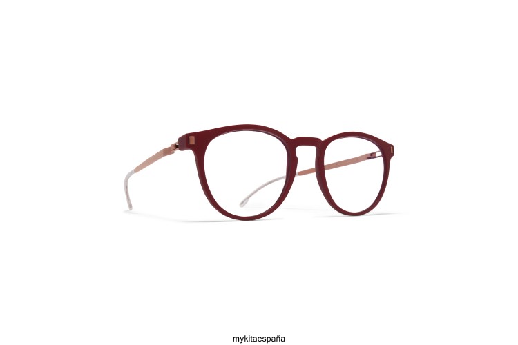 bilimbi montura: mh57 arándano/bronce púrpura milón MYKITA ERT23698