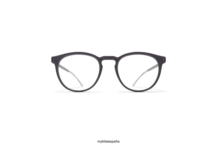 bilimbi montura: mh60 gris pizarra/grafito brillo milón MYKITA ERT23699