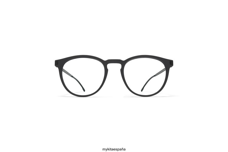 bilimbi montura: mh61 negro azabache/gris carbón/bla milón MYKITA ERT23701