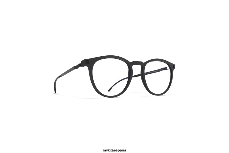 bilimbi montura: mh61 negro azabache/gris carbón/bla milón MYKITA ERT23701
