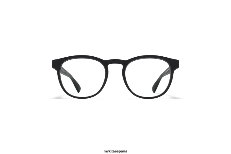 cenit marco: md1 tono negro milón MYKITA ERT23487