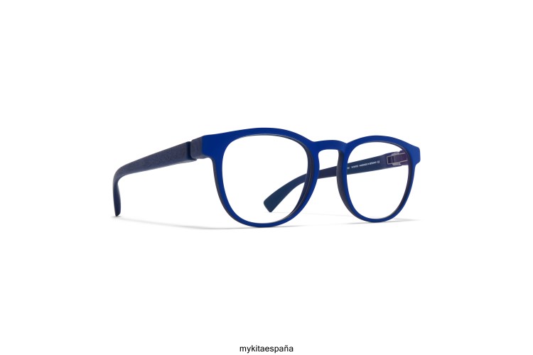cenit montura: mdl3 azul marino/internacional b milón MYKITA ERT23488
