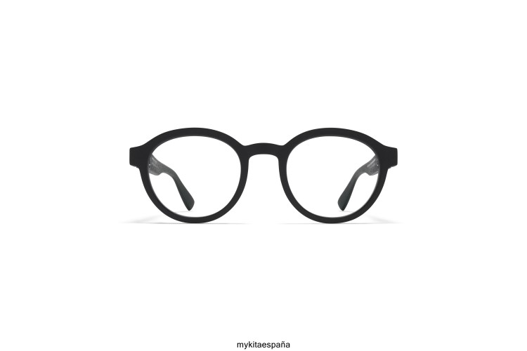 doc marco: md1 tono negro milón MYKITA ERT23708