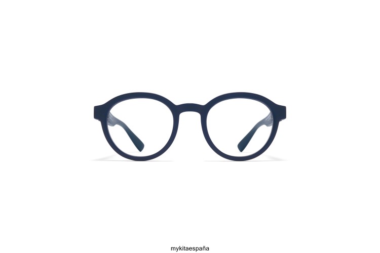 doc montura: md34 índigo milón MYKITA ERT23709