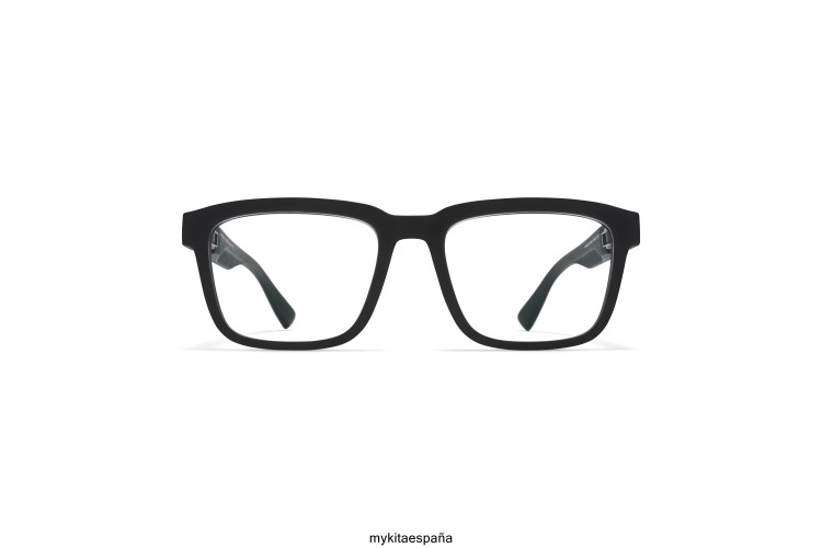 helicón marco: md1 tono negro milón MYKITA ERT23462
