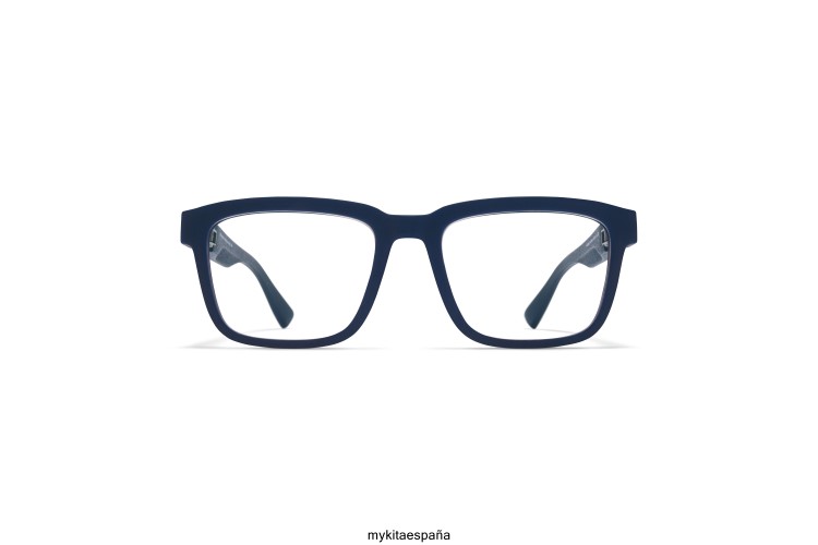 helicón montura: md34 índigo milón MYKITA ERT23463