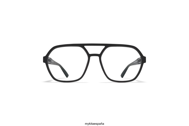 hidra marco: md1 tono negro milón MYKITA ERT23274